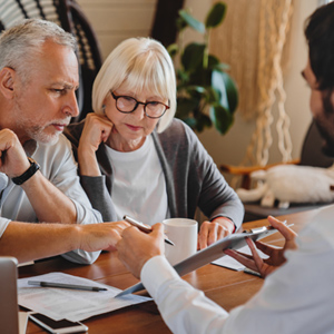 Mortgage Refinance vs. HELOC: Which Option Is Right for You?