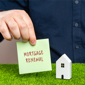 Mortgage Renewal: Stay With Your Lender or Switch?