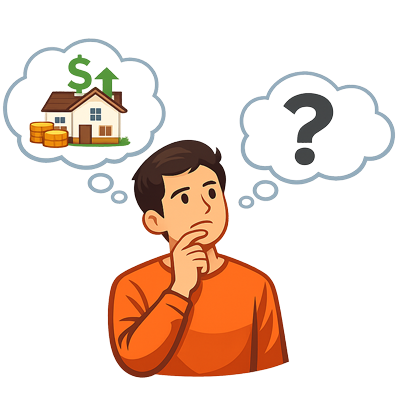 When Should You Consider a Private Mortgage?